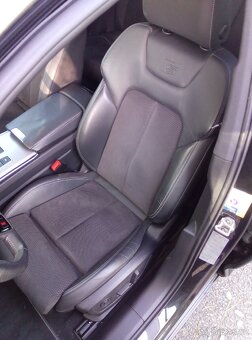Audi A6 Avanti 3.0 50tdi 210kw Quattro DPH - 16