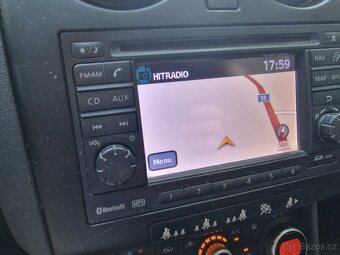 Prodám Nissan Qashqai +2, 2.0 DCI, 4x4 - 16