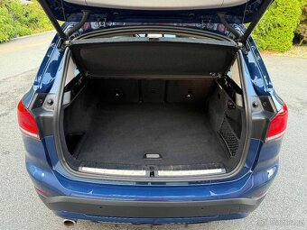 BMW X1 XDrive 25e Sport Line, Plug in Hybrid, Head-Up - 16