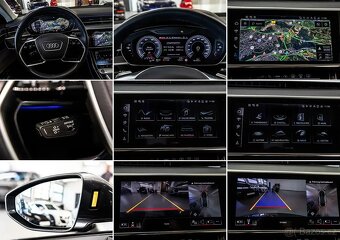 Audi A8 L - 16
