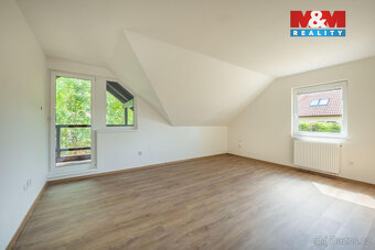 Prodej rodinného domu, 132 m², Úvaly, ul. Rokycanova - 16