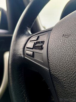 BMW 116i 80kw Face Lift, manuál, 138tkm, 1.majitel - 16
