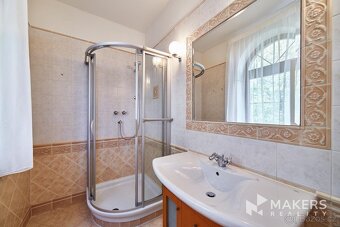 Pronájem vily, 255 m², Praha 6 - Nebušice, ev.č. V3555 - 16