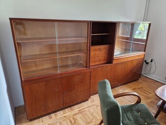 Křesla + gauč + stolek - 16