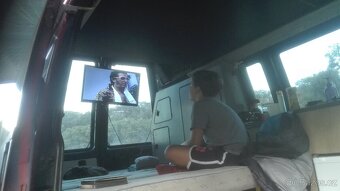 Mercedes Vito 638 110 CDI 7 mistne MPV - 16