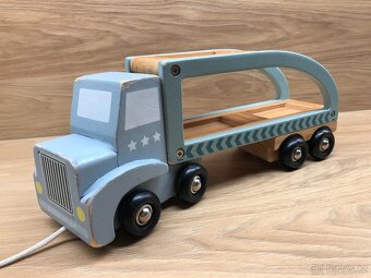 Dětské hry a hračky - 16