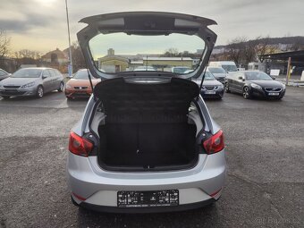 Seat Ibiza 1.6TDI.77kw.R.V.4/2014.STK Nová.Km 158 200 - 16