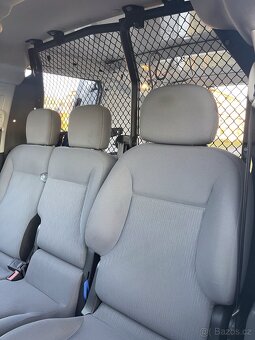 Peugeot Partner L2 - 16