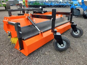 Čelní nakladač MT - 16