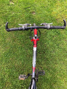 Dětské kolo Olpran junior - 16