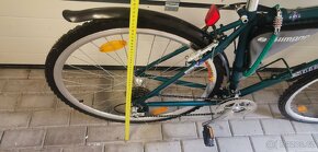 Trekingové kolo Superior - 16