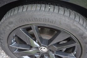 Škoda Octavia combi  4x4 110 kW DSG Black line 2018 - 16
