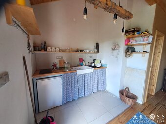 Prodej rodinného domu, 265 m2 - Slavkov u Brna - 16