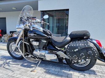 Suzuki C800 Intruder-ČR - 16