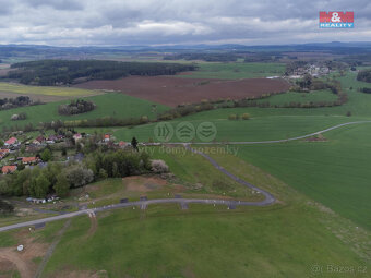 Prodej pozemku k bydlení, 1028 m², v Pařezově - 16
