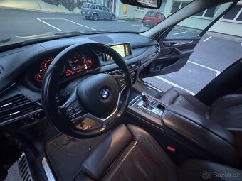 BMW X5 40D - 16