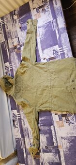 Airsoftové oblečení set - 16