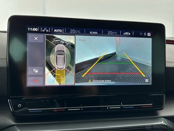 Cupra Formentor 2.0 TSI 140kW 4x4 DSG, Tažné - 16