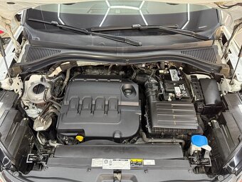Prodám škoda kodiaq 2.0 TDI, 140kw, dsg 4x4 - 16
