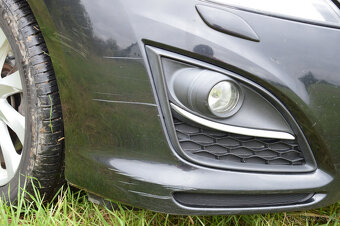 Mazda 6 combi 2,2 MZR-CD, r. v. 2011, 120 kw, 2 sady pneu - 16