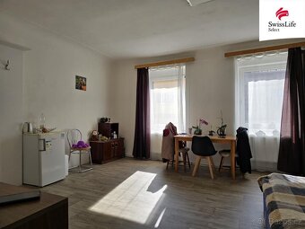 Prodej vícegeneračního domu 350 m2 Nádražní, Třešť - 16