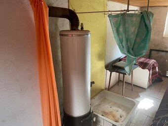 Prodej chalupy, 3+kk, 72 m2, obec Čaková, okr. Bruntál - 16