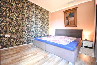 Prodej rodinného domu 250 m², pozemek 745 m² Luční, Spořice - 16