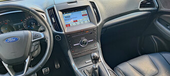 Prodám Ford S-Max 2.0TDCi Titanium - 16