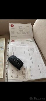 BMW 530d, 12/2007, automat, m-paket - 16