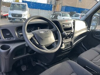 Iveco Daily 2.3D 107kW 35S15 Chladící - 16