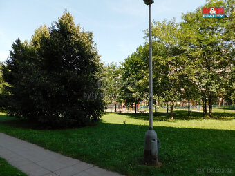 Prodej bytu 1+kk, 30 m², ul. Brodského, Praha 4 - 16