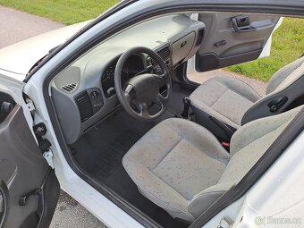 Volkswagen Caddy 1.9 SDI - 16