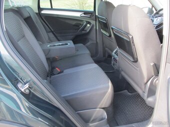 VW Tiguan 2.0TDi 4x4 7DSG NAVI ACC F1 TAŽNÉ Z. odpočet DPH - 16
