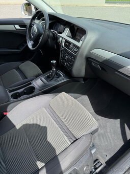 Audi A4 2.0TDi 125KW - 16