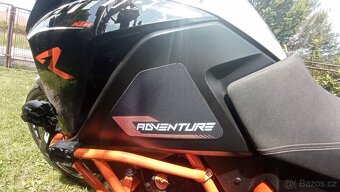 KTM Aventure 1190 R - 16