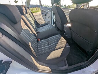 Ford Focus combi 1.6 74kw - 16