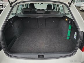 ŠKODA Octavia III FL combi 1.5 G-TEC CNG 96kW DSG - ČR - 16