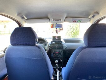 Fiat Punto 1.2 44kW - 16