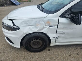 FIAT TIPO 1.3JTD 70 kw MULTIJET 2019 - 16
