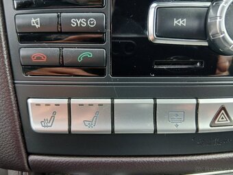 Mercedes-Benz CLS, 350 CDI, 4MATIC - 16