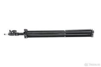 Profesionální LED světlo 660 PRO – 60W s regulací CRI 97+ - 16