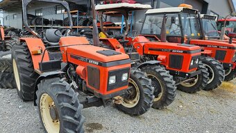 Zetor cabrio 3340-4340-5340( 6340-7340-4341) - 16