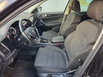 ŠKODA KODIAQ 2.0 TSI 4X4 DSG STYLE 2019 90000KM - 16