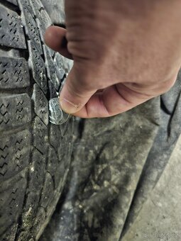 Zimní pneu 185/65 R15 Continental ContiWinterContact - 16