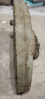 Kdf 82,166.  Kubelwagen, schwimmwagen. Wehrmacht - 16