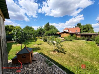 Prodej, domy/rodinný, 77 m2, 44001 Louny, Louny [ID 75670] - 16