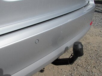 Škoda Octavia II 1.6 TDi 77kW kombi, Servisní kniha, 2.maj. - 16