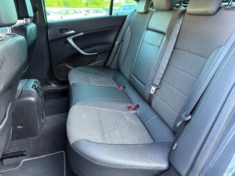 Opel Insignia 2013 - 16