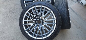 Mazda 6 gh gta plus 2,5i benzín 2.5 - 16