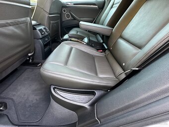 BMW X6 E71 INDIVIDUAL 35D/210kW  r.v. 2009 - 16